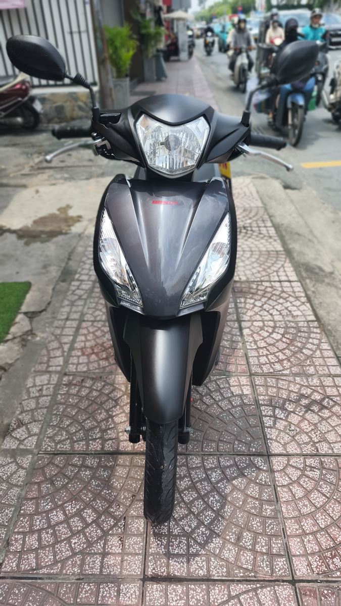HONDA VISION 110 2019 BS 59V3-19260 XE CỰC CHẤT GIÁ TỐT